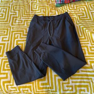 Lululemon men’s joggers